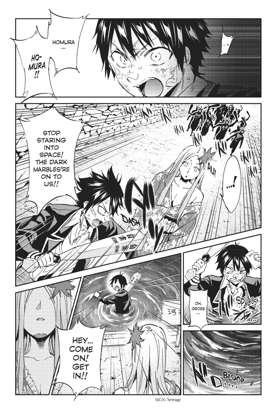 Read Real Account chapter 127 image 14 on Lezhin