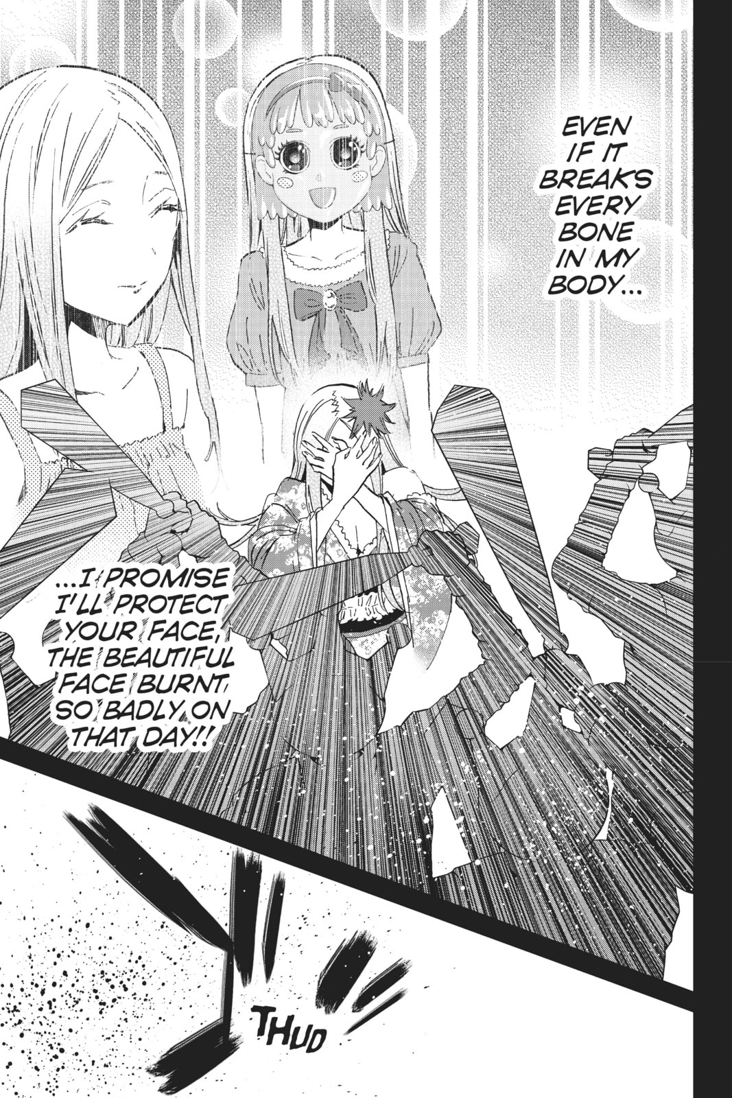 Read Real Account chapter 127 image 17 on Lezhin