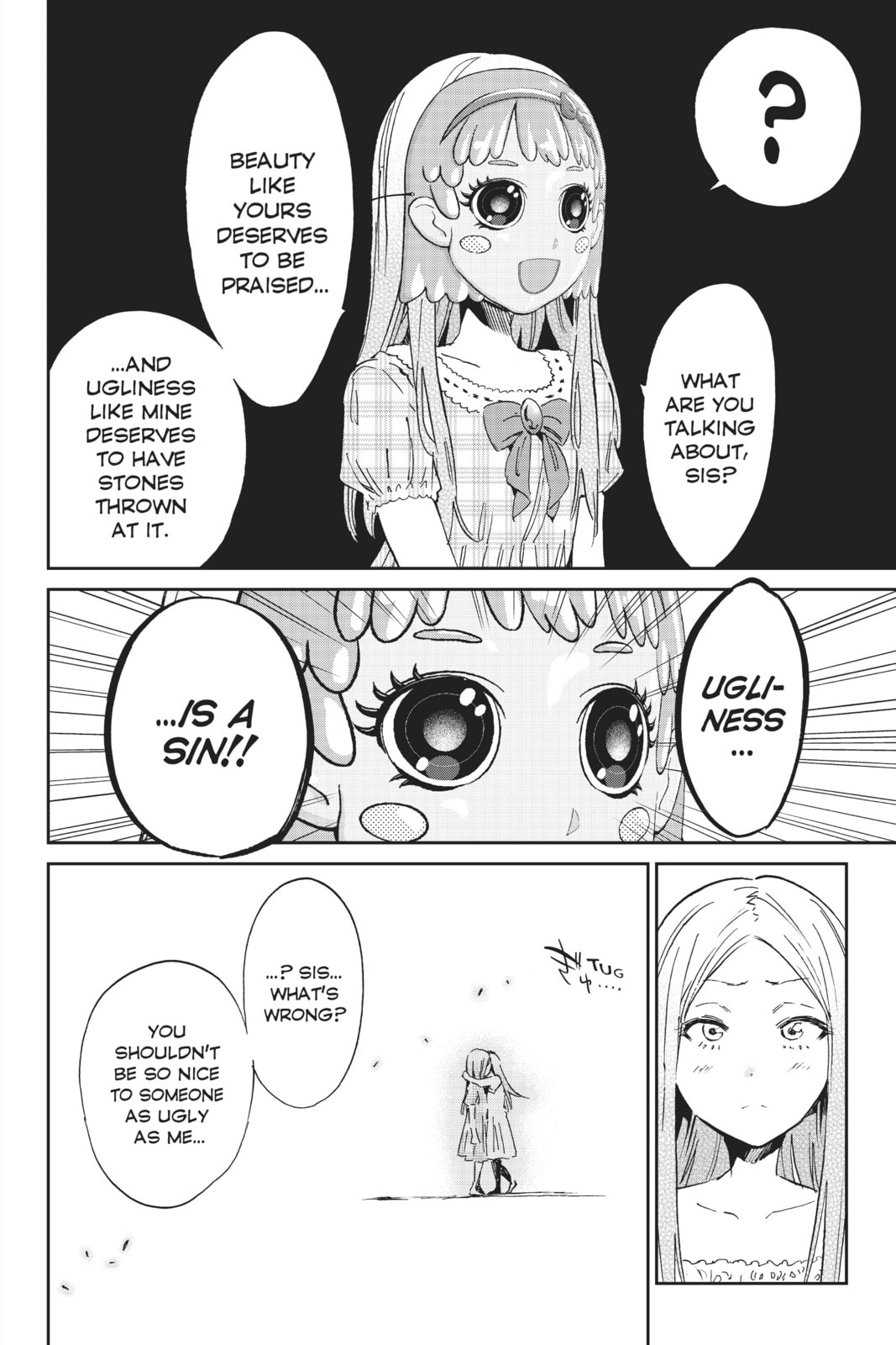 Read Real Account chapter 127 image 3 on Lezhin