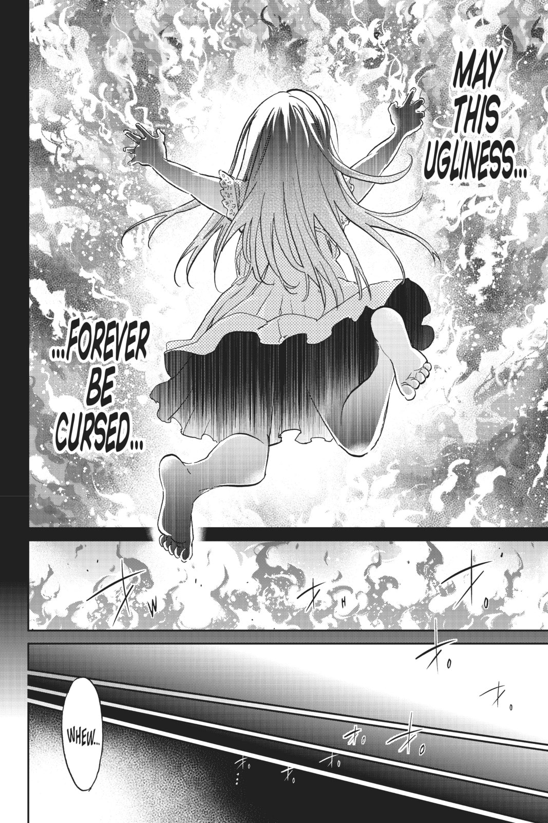 Read Real Account chapter 127 image 7 on Lezhin