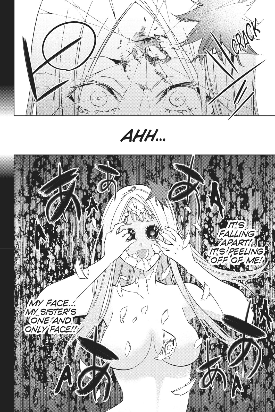 Read Real Account chapter 128 image 14 on Lezhin