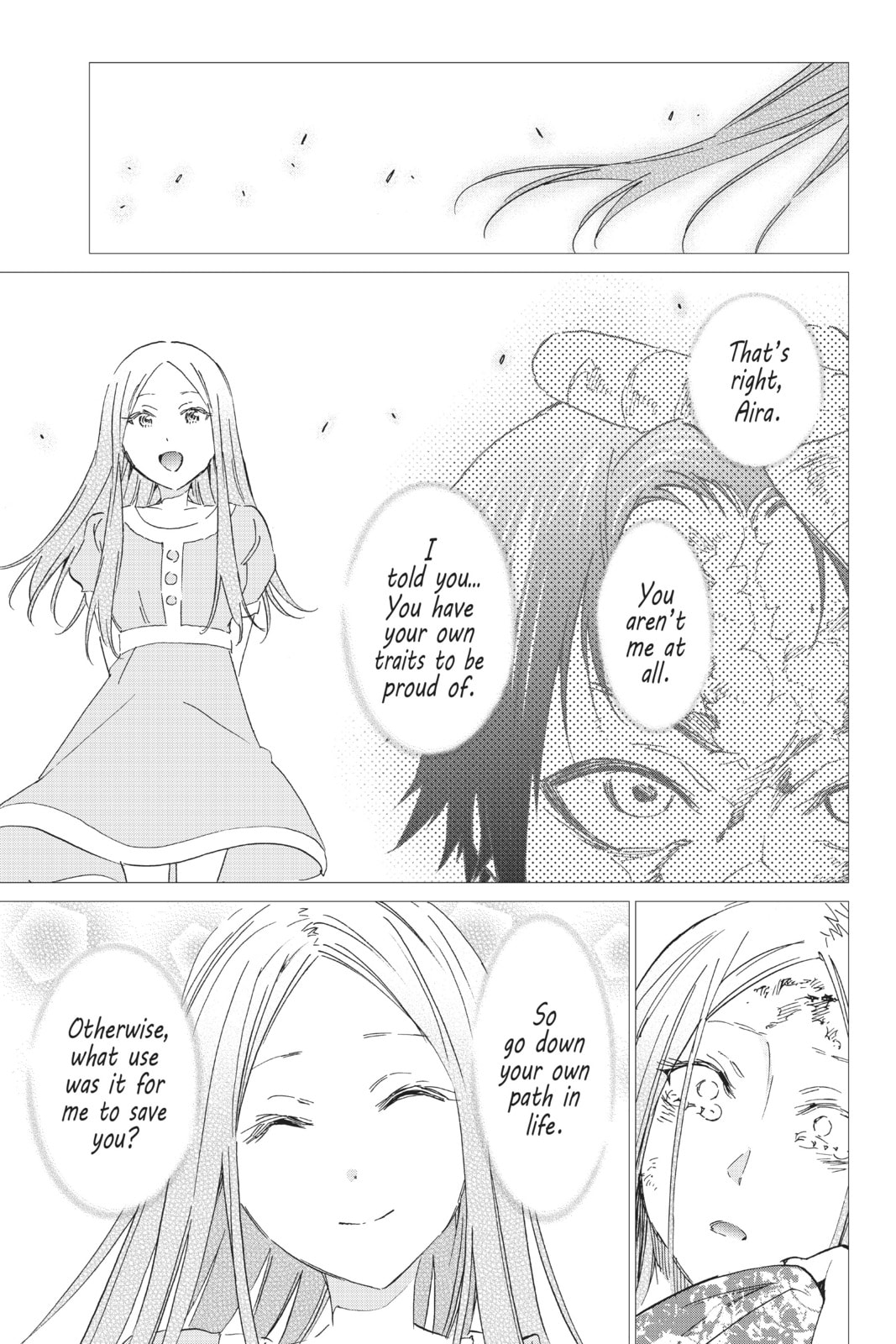 Read Real Account chapter 128 image 19 on Lezhin