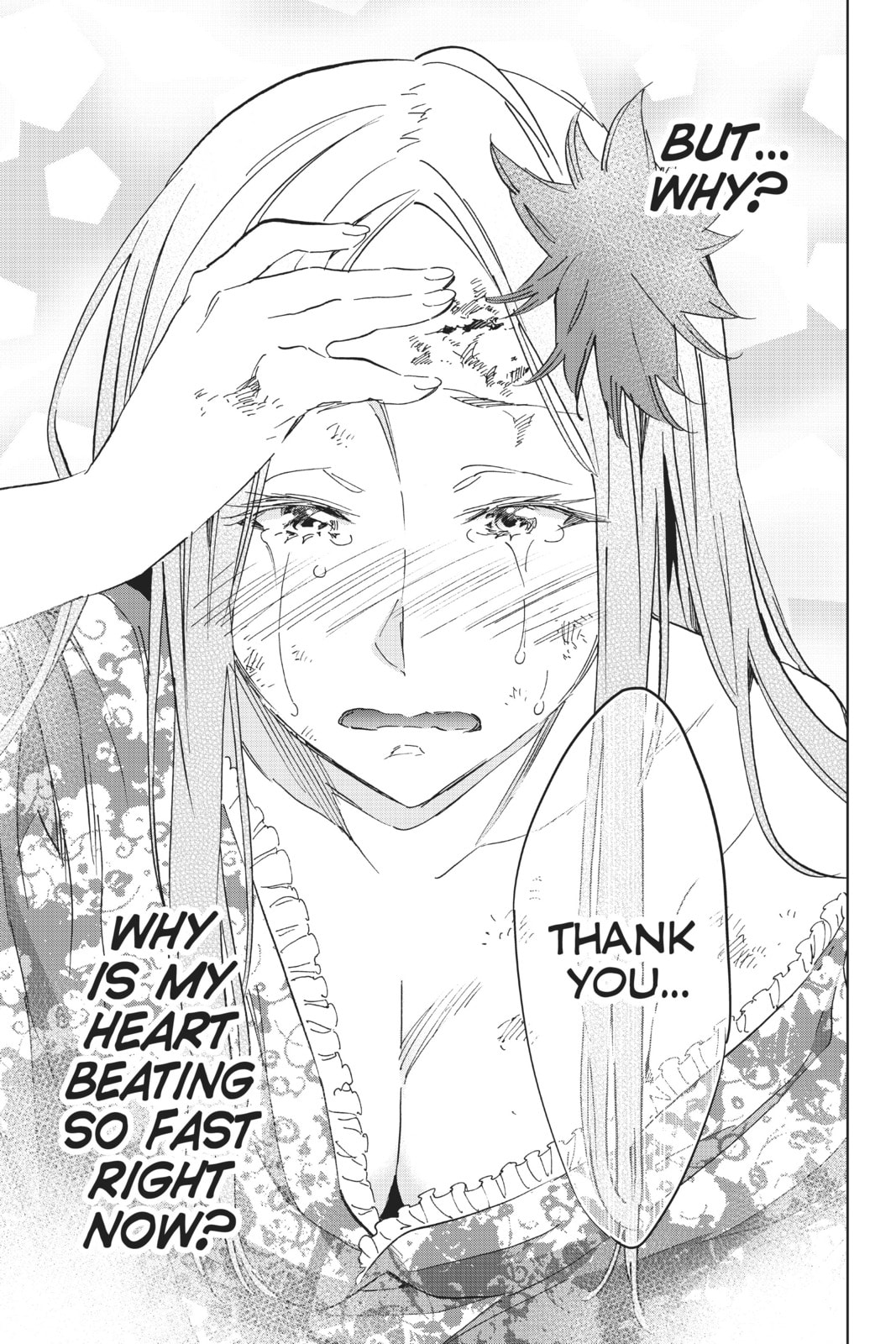 Read Real Account chapter 128 image 21 on Lezhin