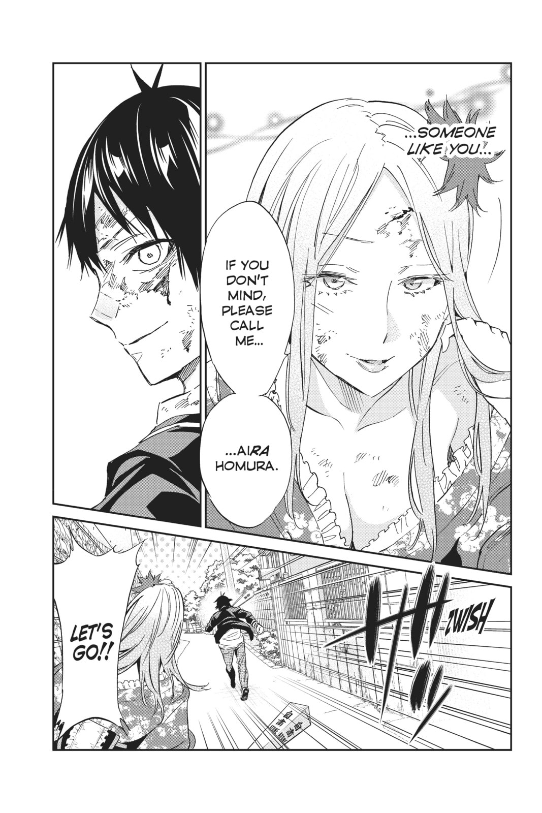 Read Real Account chapter 128 image 23 on Lezhin
