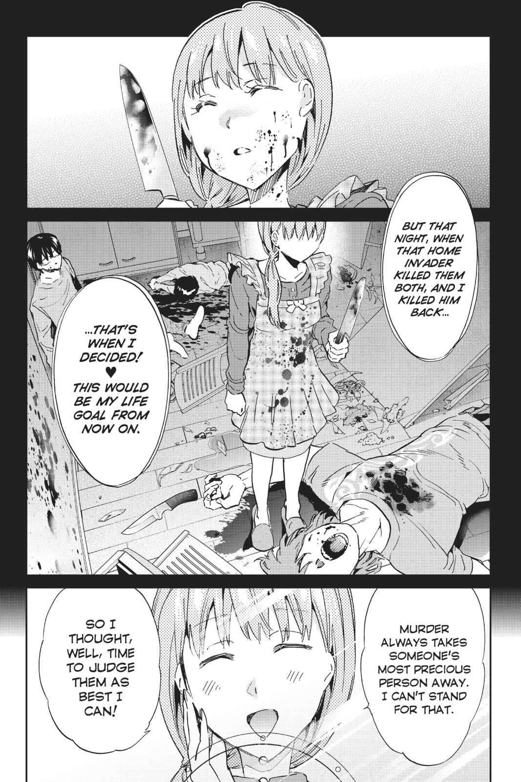 Read Real Account chapter 129 image 1 on Lezhin