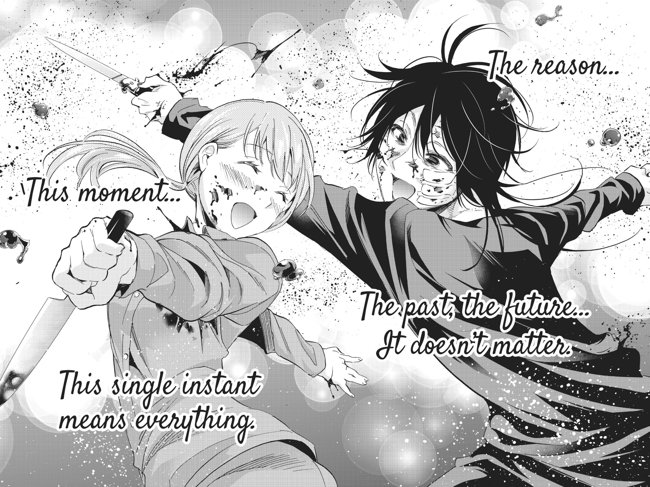 Read Real Account chapter 129 image 17 on Lezhin