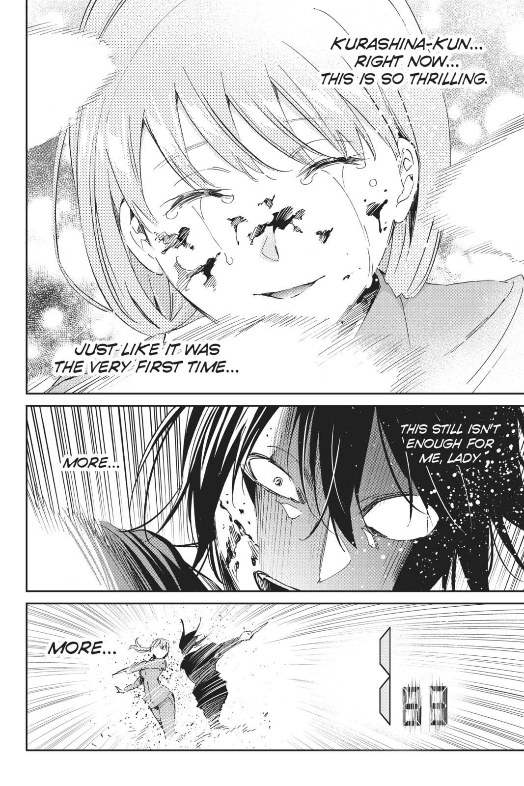 Read Real Account chapter 129 image 18 on Lezhin