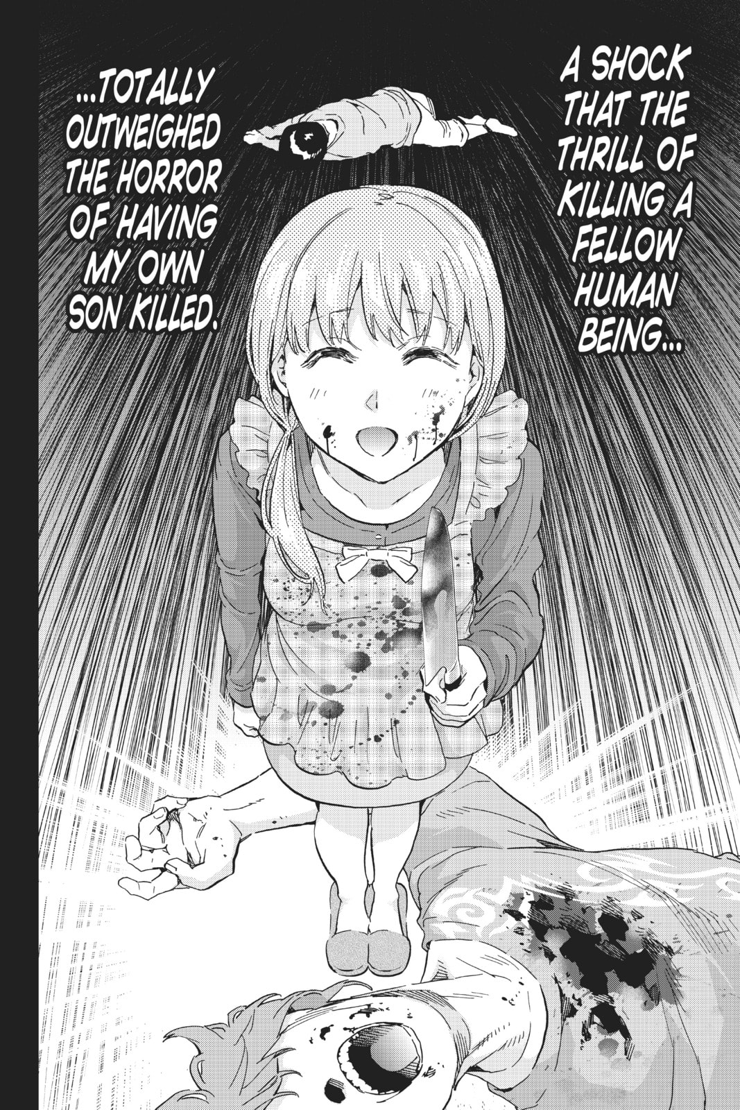 Read Real Account chapter 129 image 7 on Lezhin