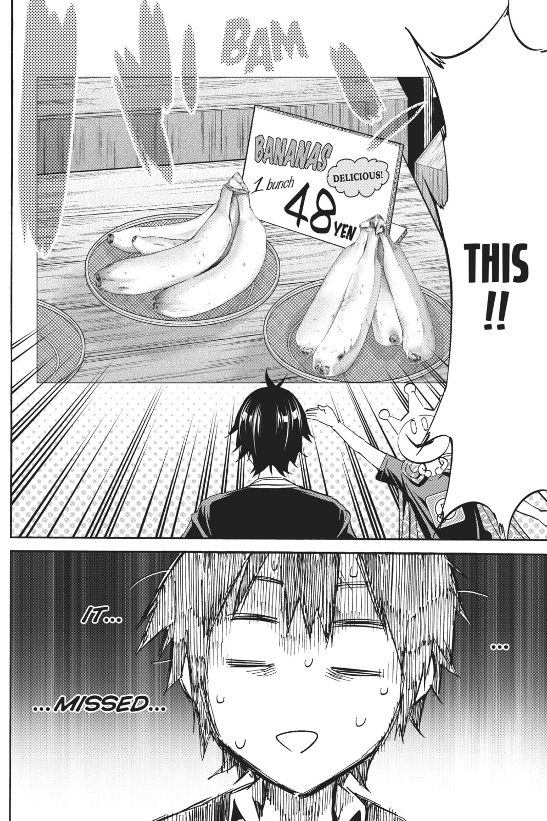 Read Real Account chapter 13 image 16 on Lezhin