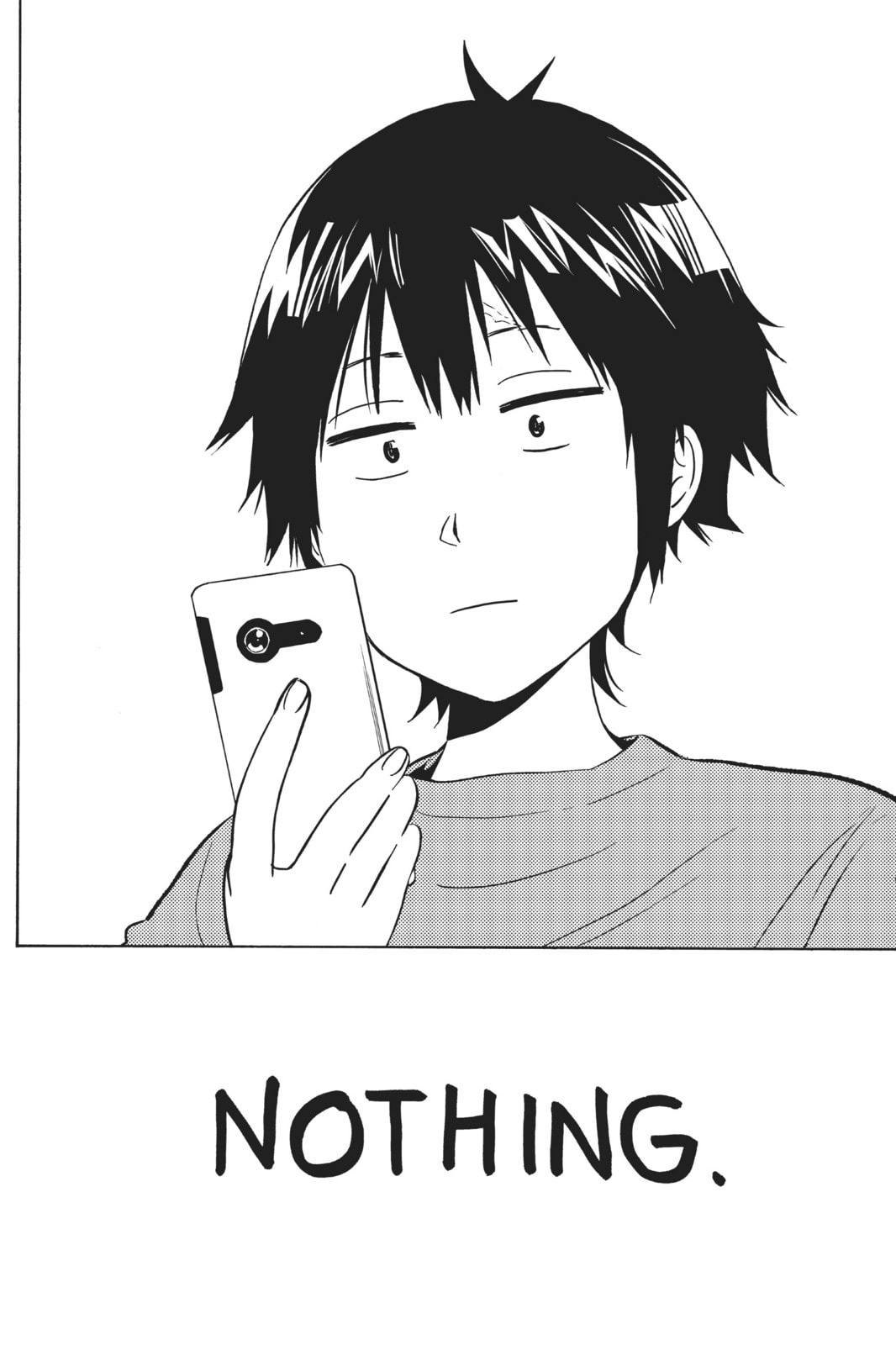 Read Real Account chapter 13 image 22 on Lezhin