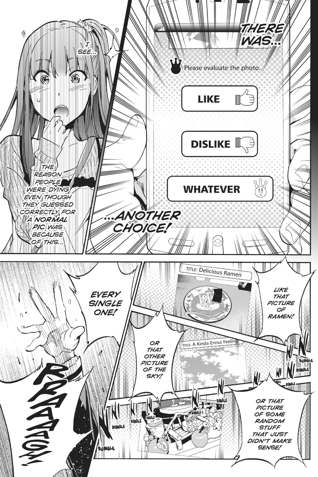 Read Real Account chapter 13 image 25 on Lezhin