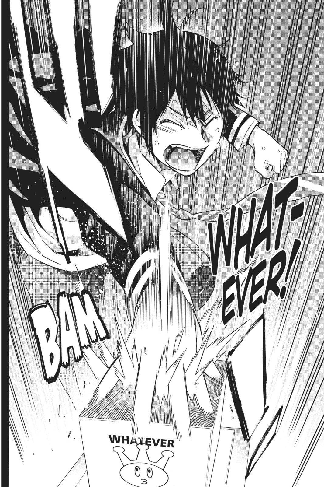 Read Real Account chapter 13 image 26 on Lezhin