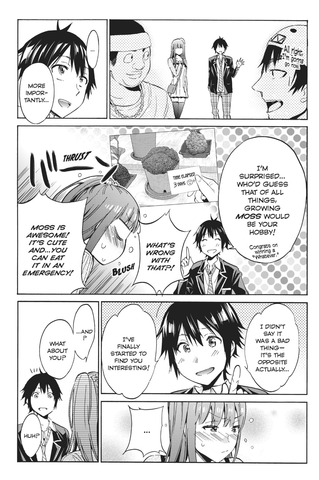 Read Real Account chapter 13 image 29 on Lezhin
