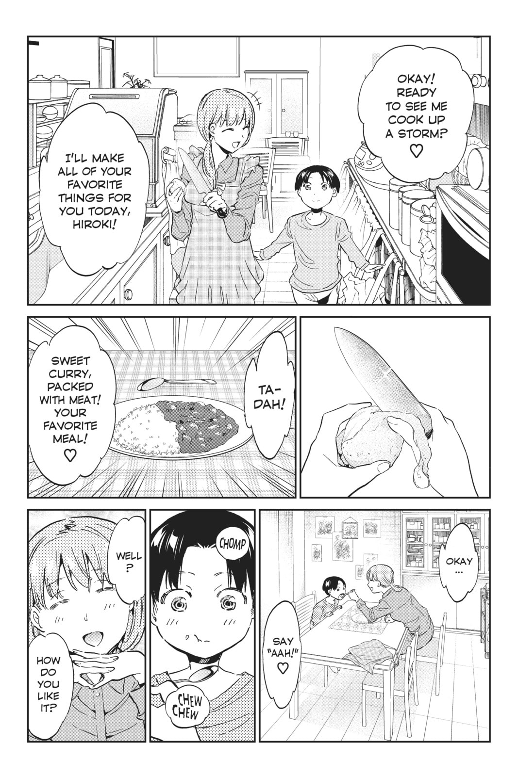 Read Real Account chapter 130 image 14 on Lezhin