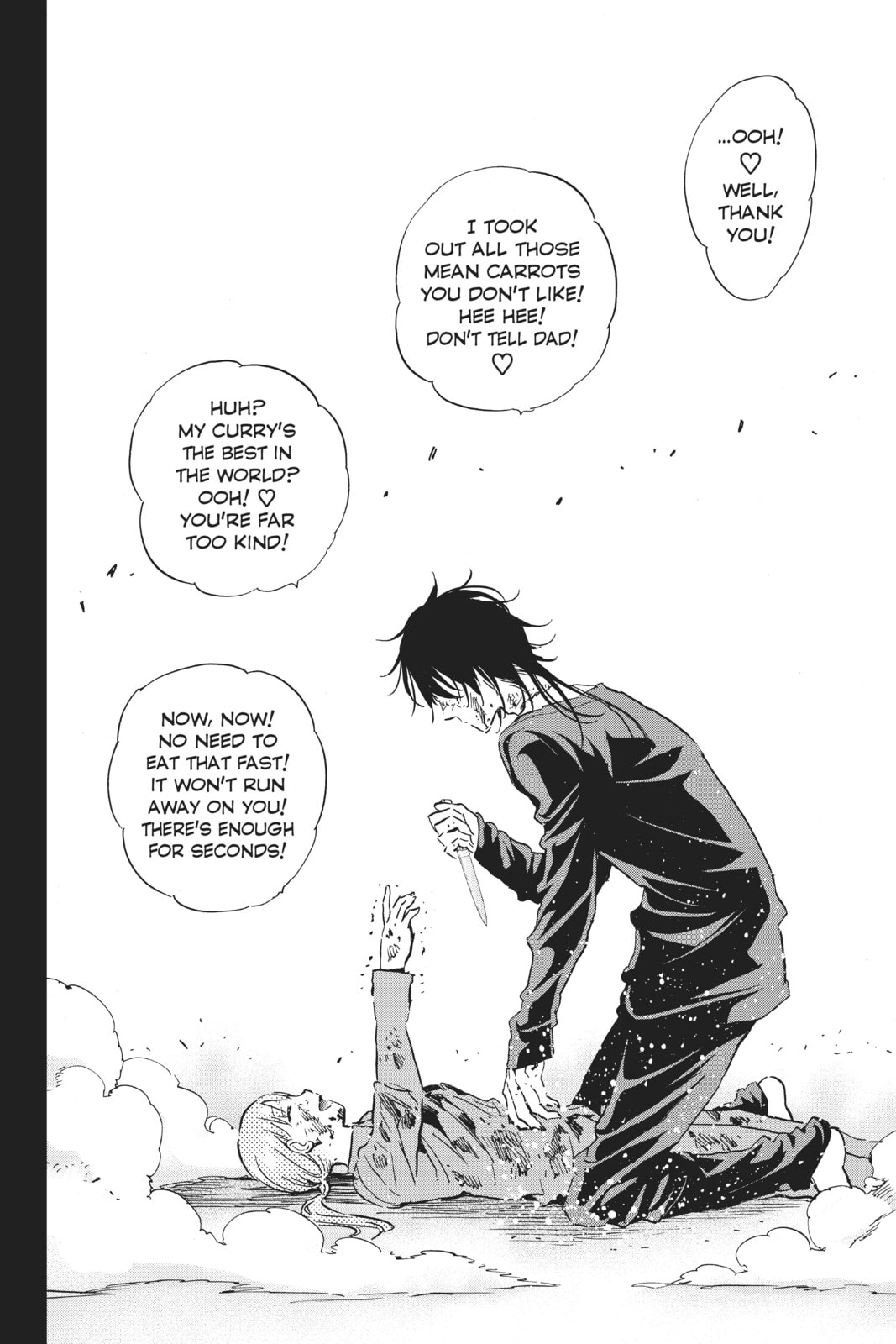Read Real Account chapter 130 image 15 on Lezhin