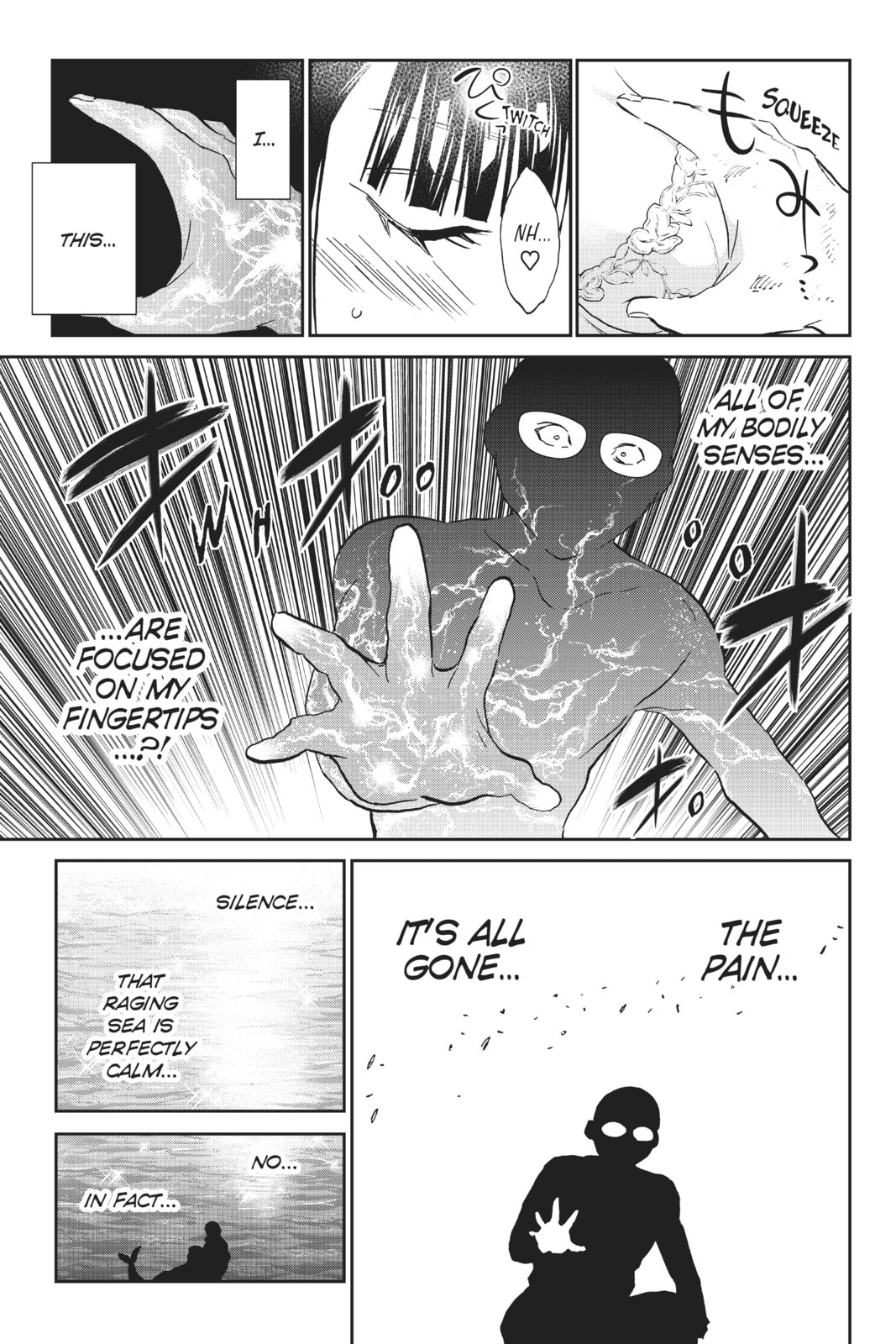 Read Real Account chapter 131 image 16 on Lezhin