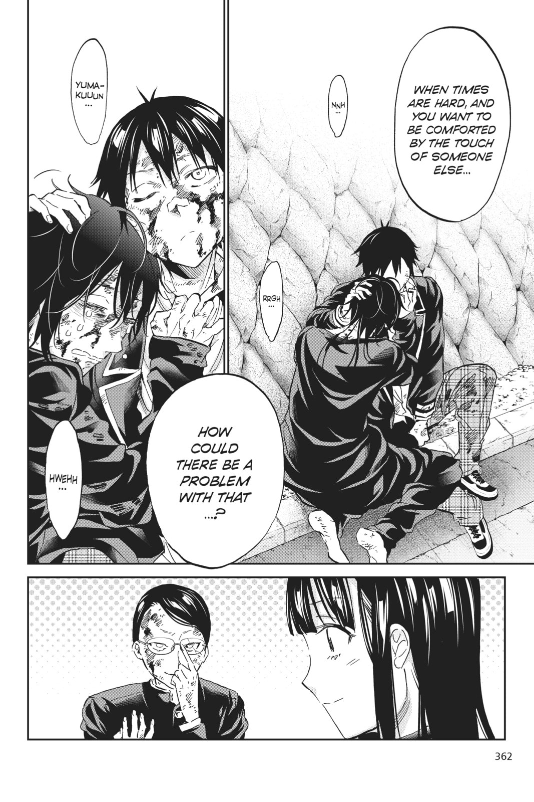 Read Real Account chapter 131 image 18 on Lezhin
