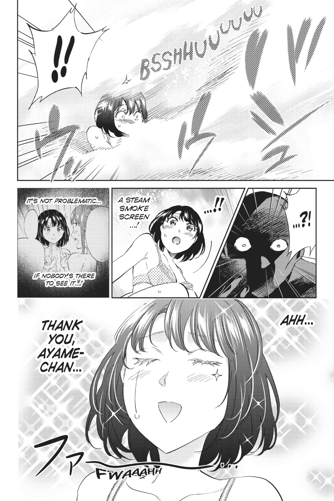 Read Real Account chapter 133 image 13 on Lezhin