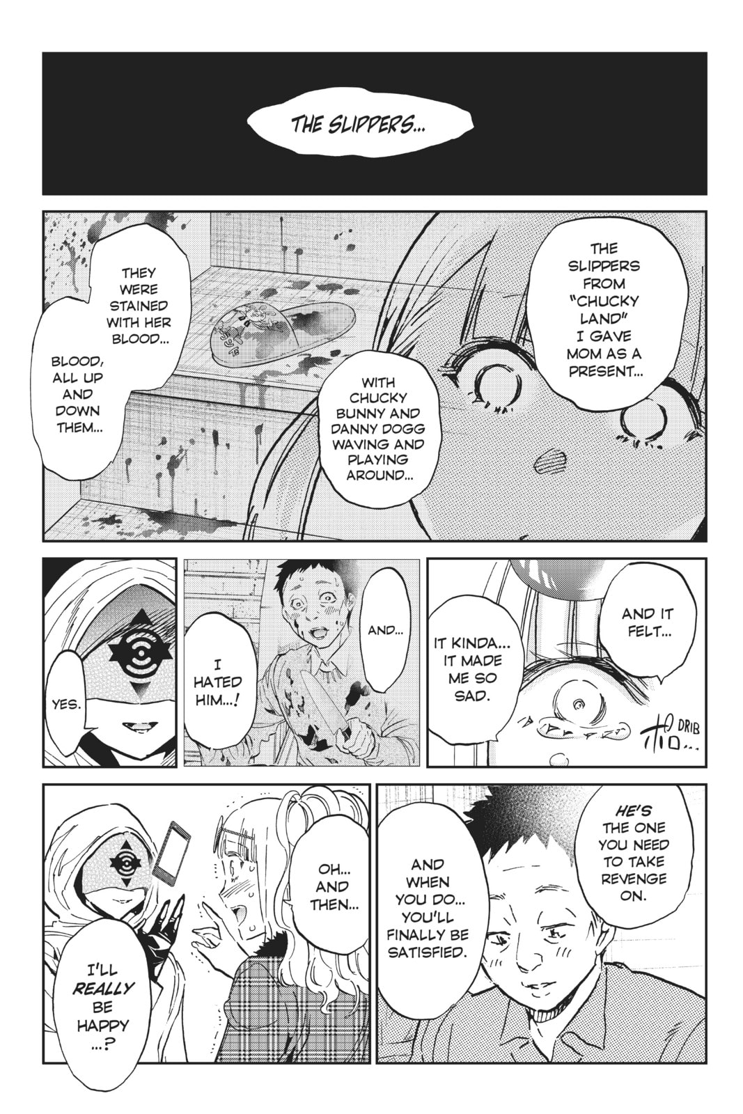 Read Real Account chapter 136 image 14 on Lezhin