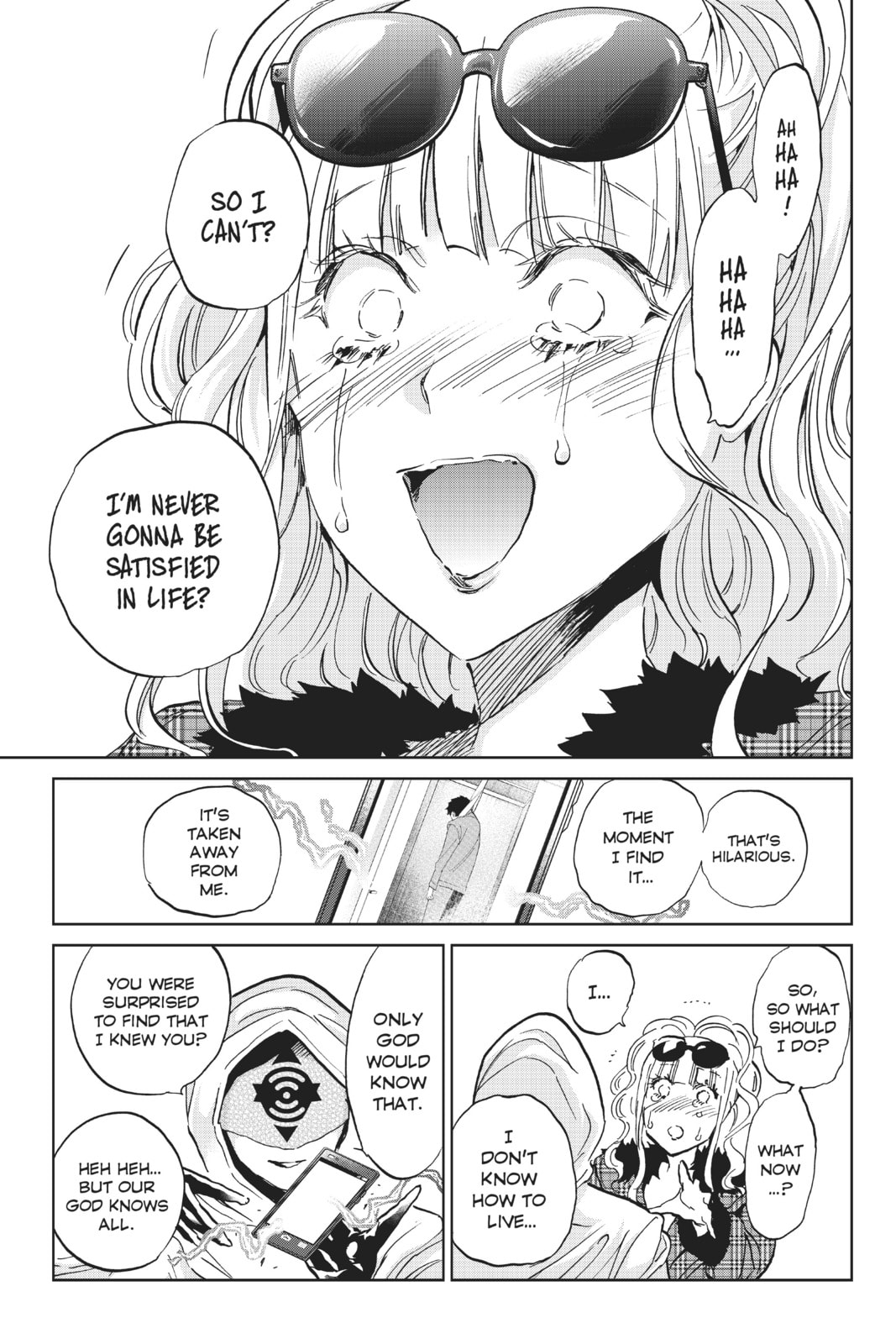 Read Real Account chapter 136 image 16 on Lezhin