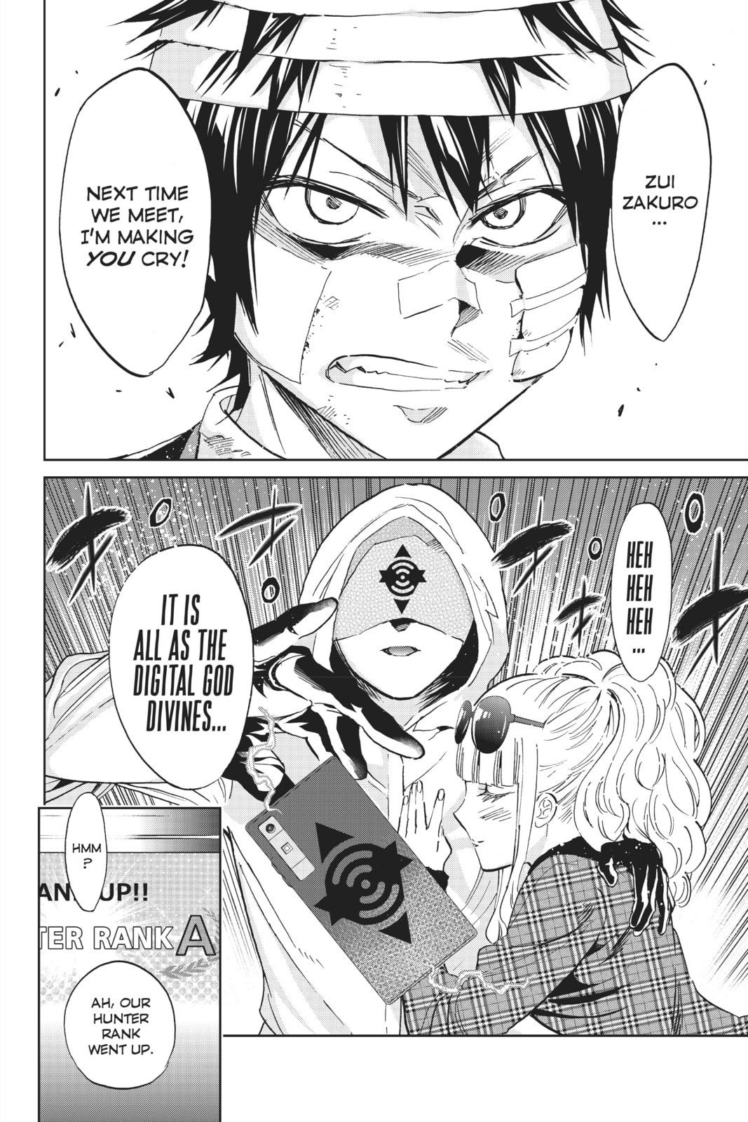 Read Real Account chapter 136 image 19 on Lezhin