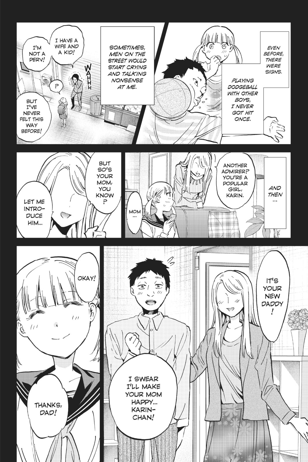 Read Real Account chapter 136 image 5 on Lezhin