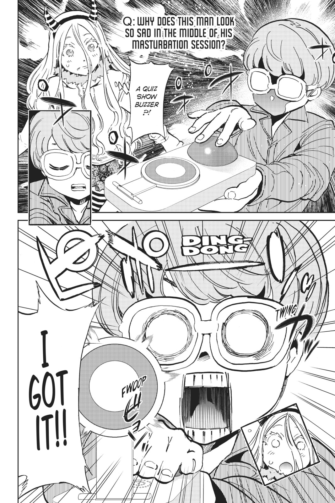 Read Real Account chapter 137 image 13 on Lezhin