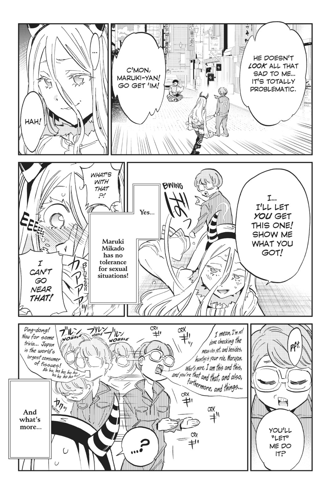 Read Real Account chapter 137 image 8 on Lezhin