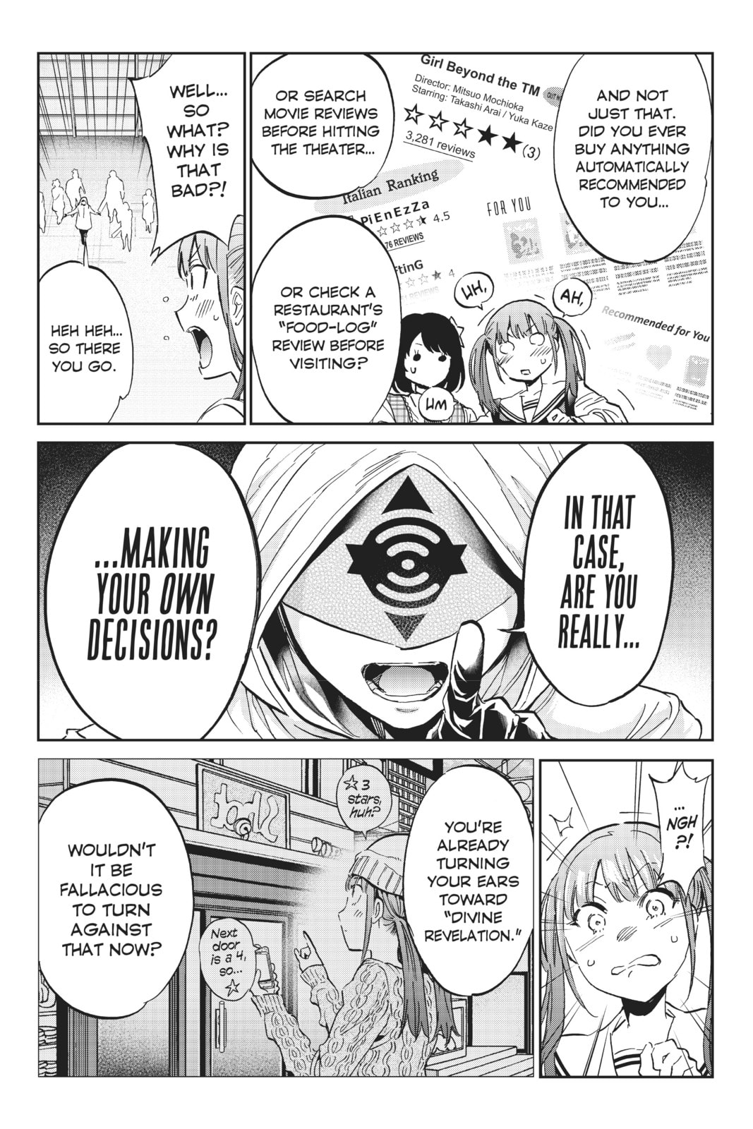 Read Real Account chapter 138 image 13 on Lezhin