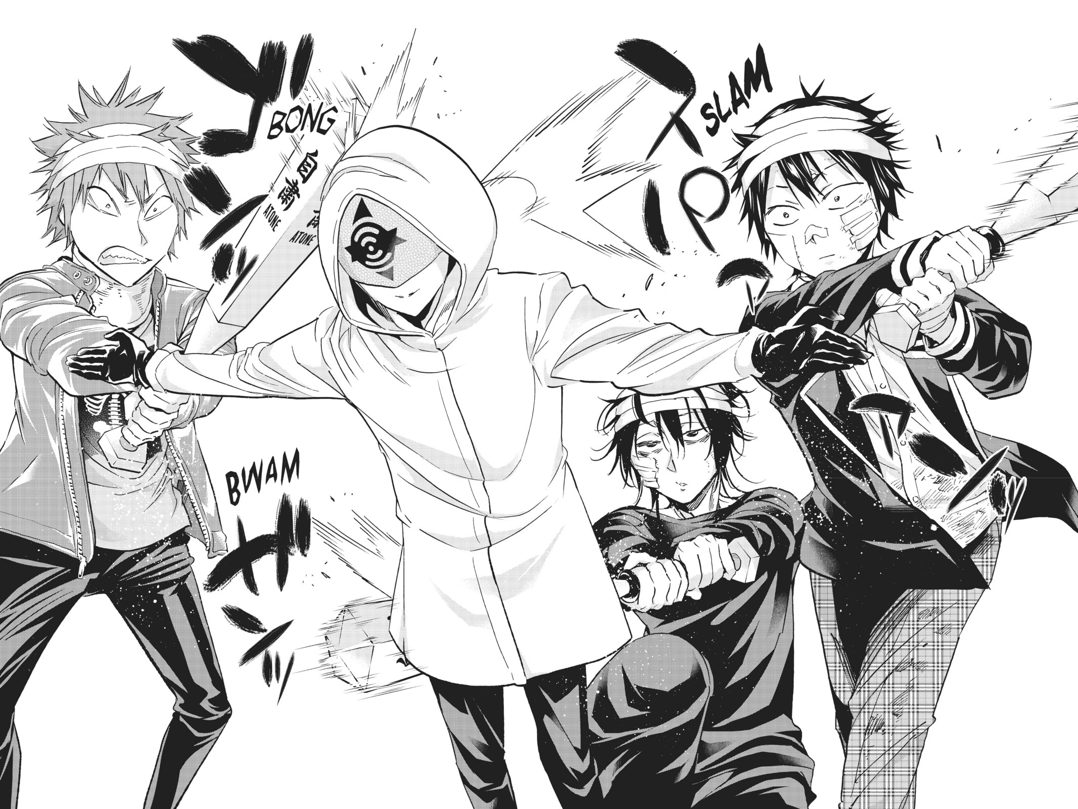 Read Real Account chapter 138 image 15 on Lezhin