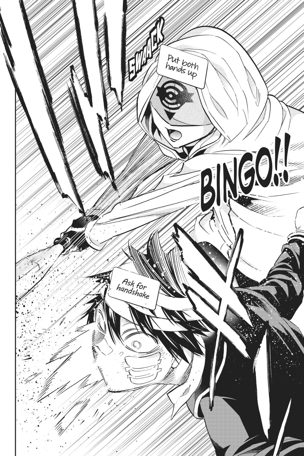 Read Real Account chapter 139 image 13 on Lezhin