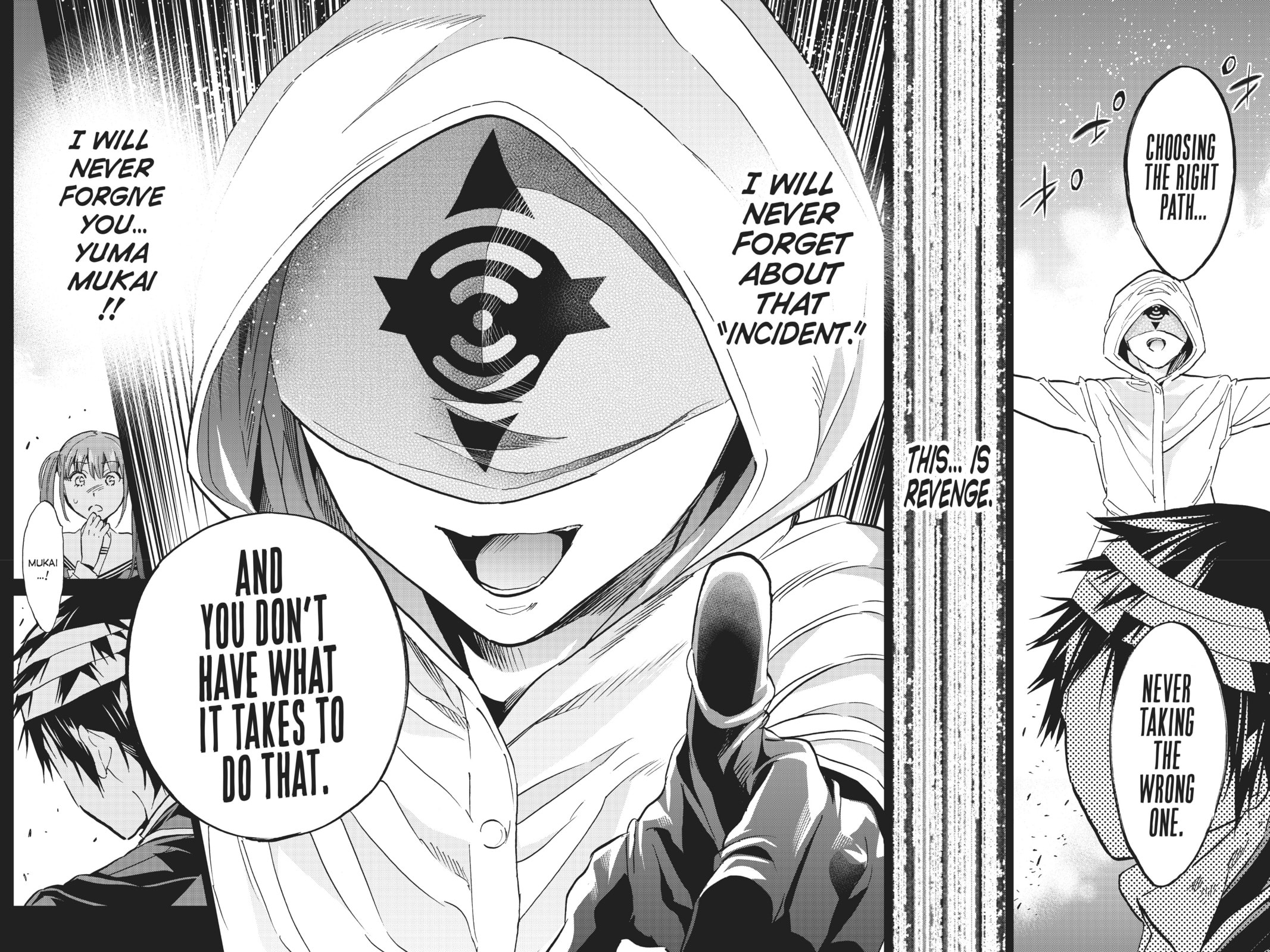 Read Real Account chapter 139 image 15 on Lezhin