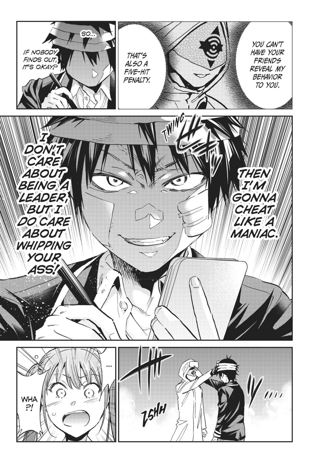 Read Real Account chapter 139 image 17 on Lezhin