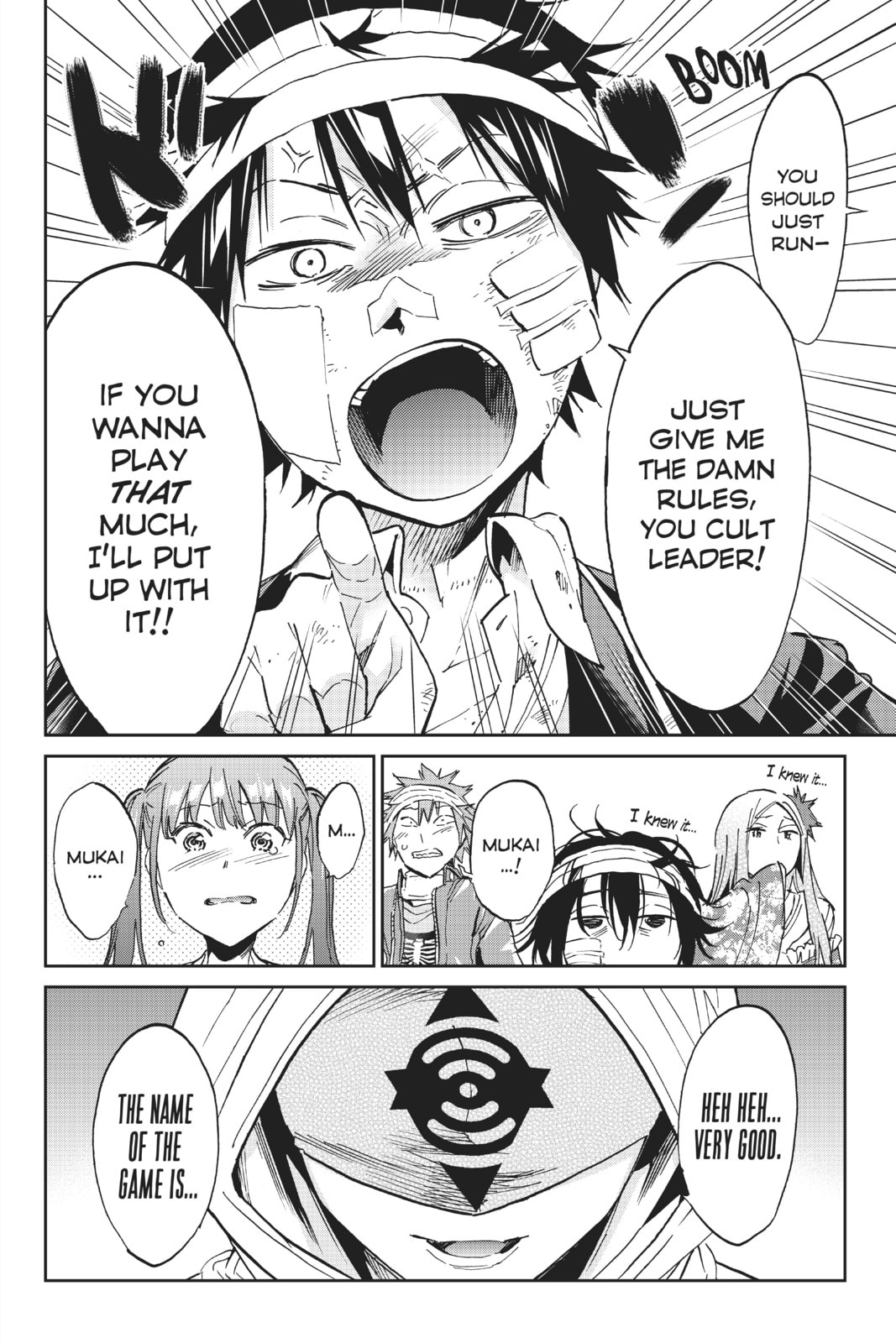 Read Real Account chapter 139 image 7 on Lezhin
