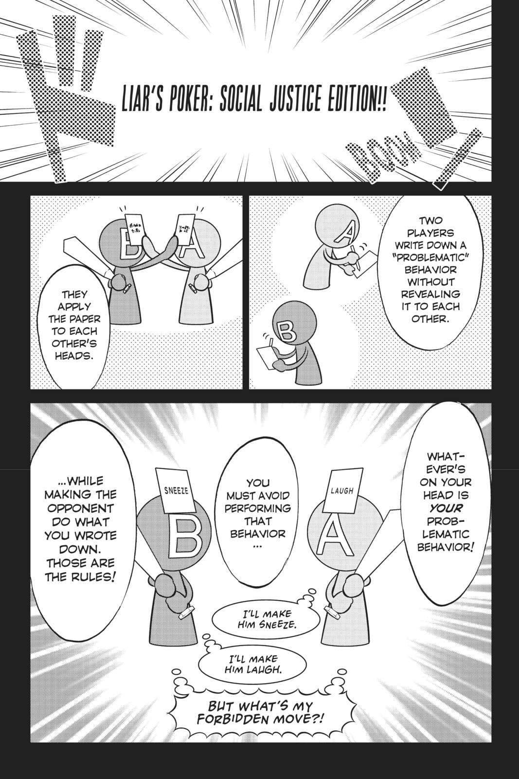 Read Real Account chapter 139 image 8 on Lezhin