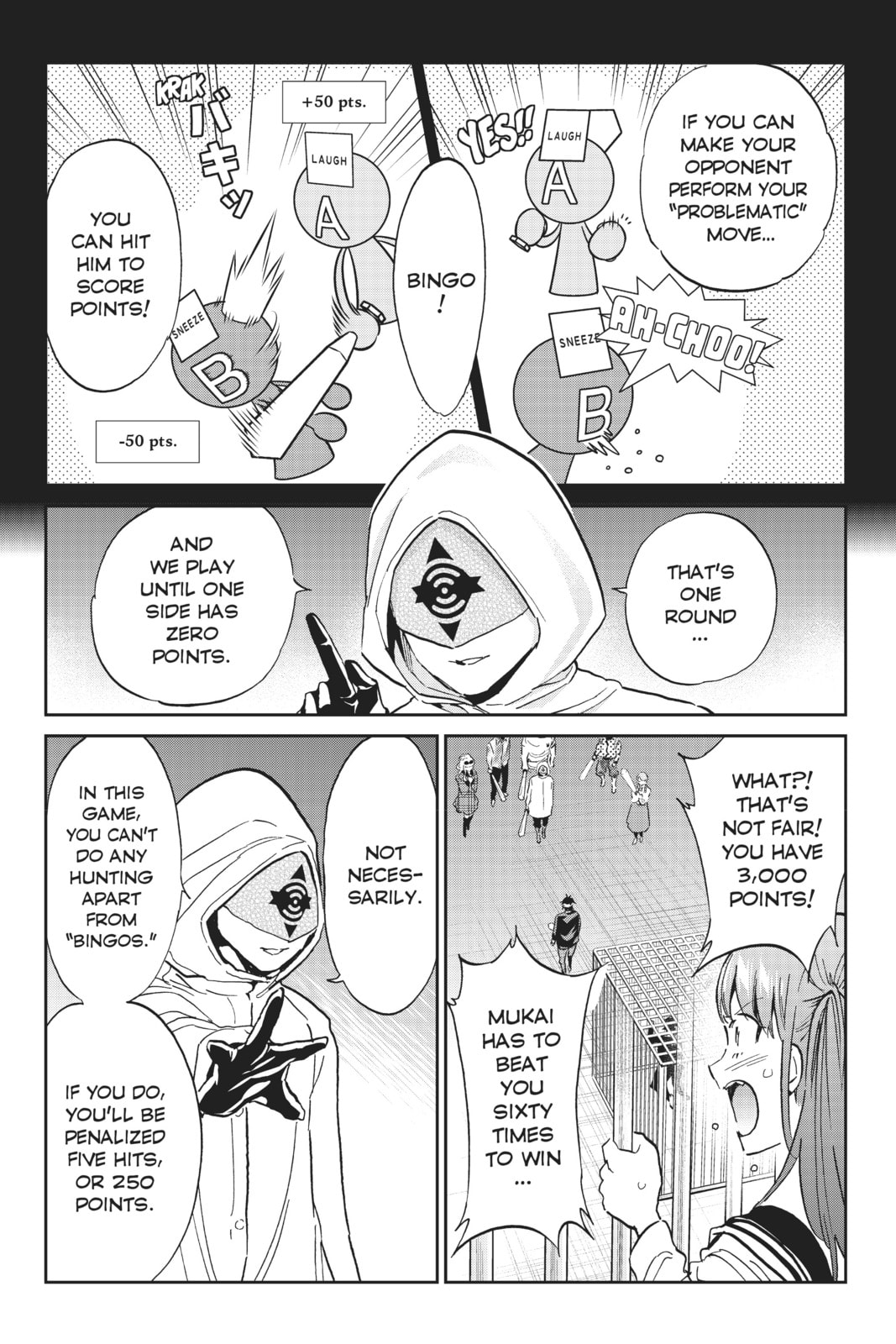 Read Real Account chapter 139 image 9 on Lezhin
