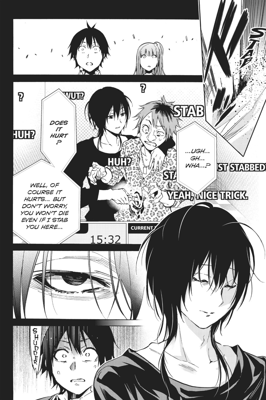 Read Real Account chapter 14 image 14 on Lezhin