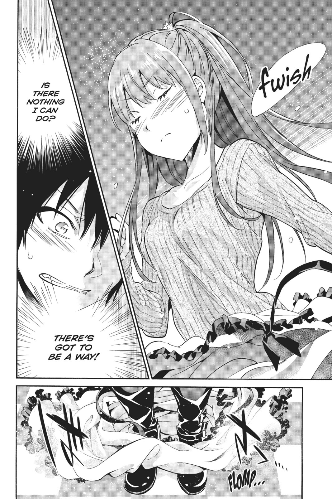 Read Real Account chapter 14 image 22 on Lezhin