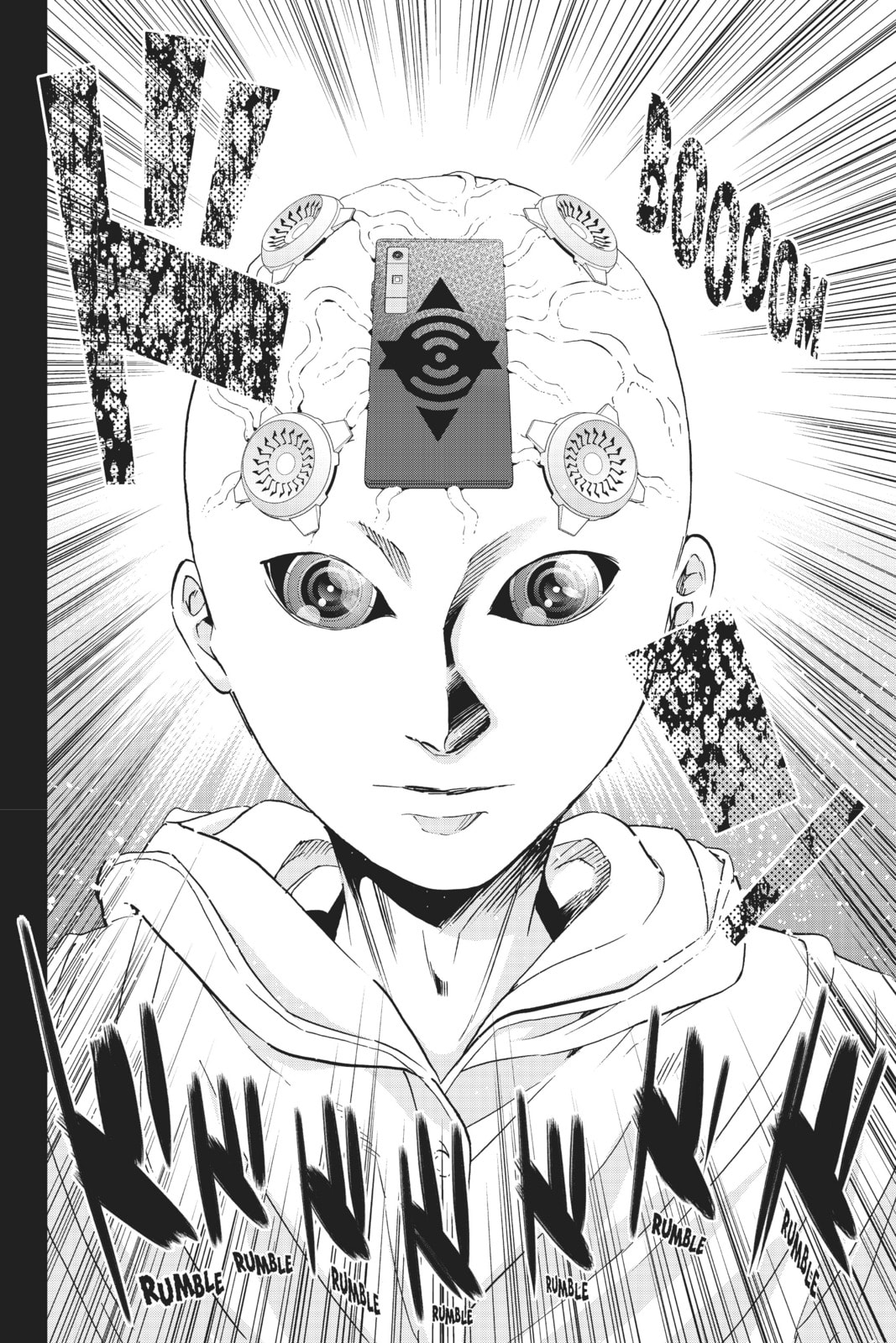 Read Real Account chapter 140 image 15 on Lezhin