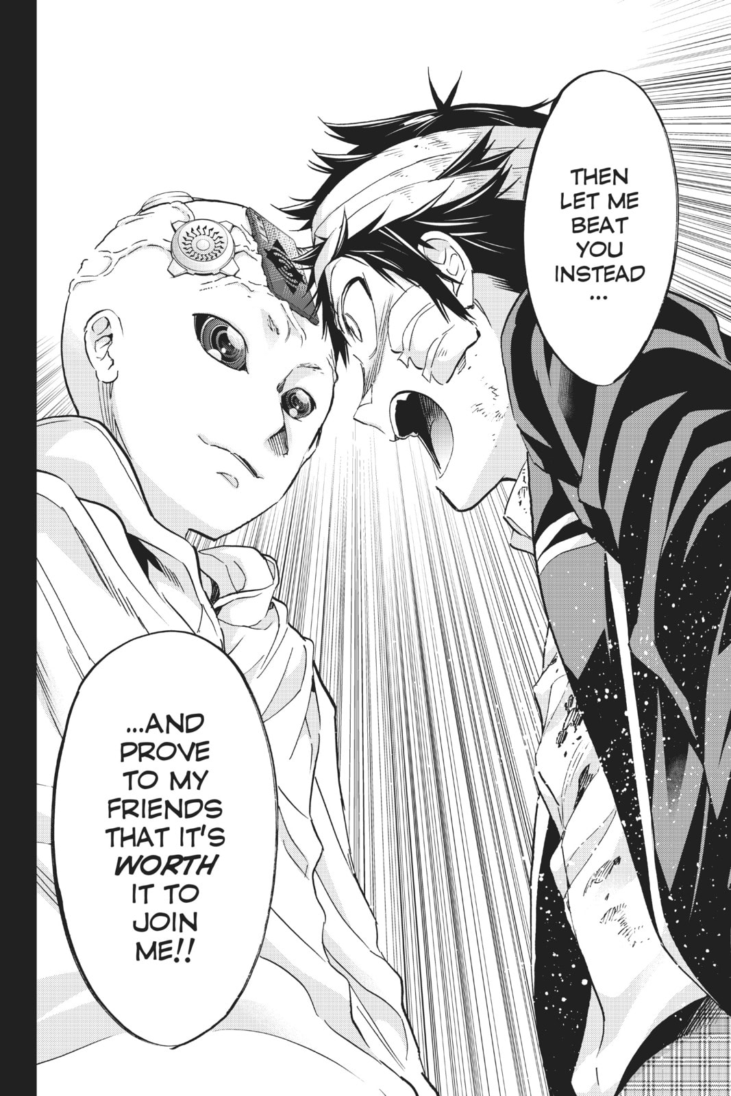 Read Real Account chapter 140 image 19 on Lezhin