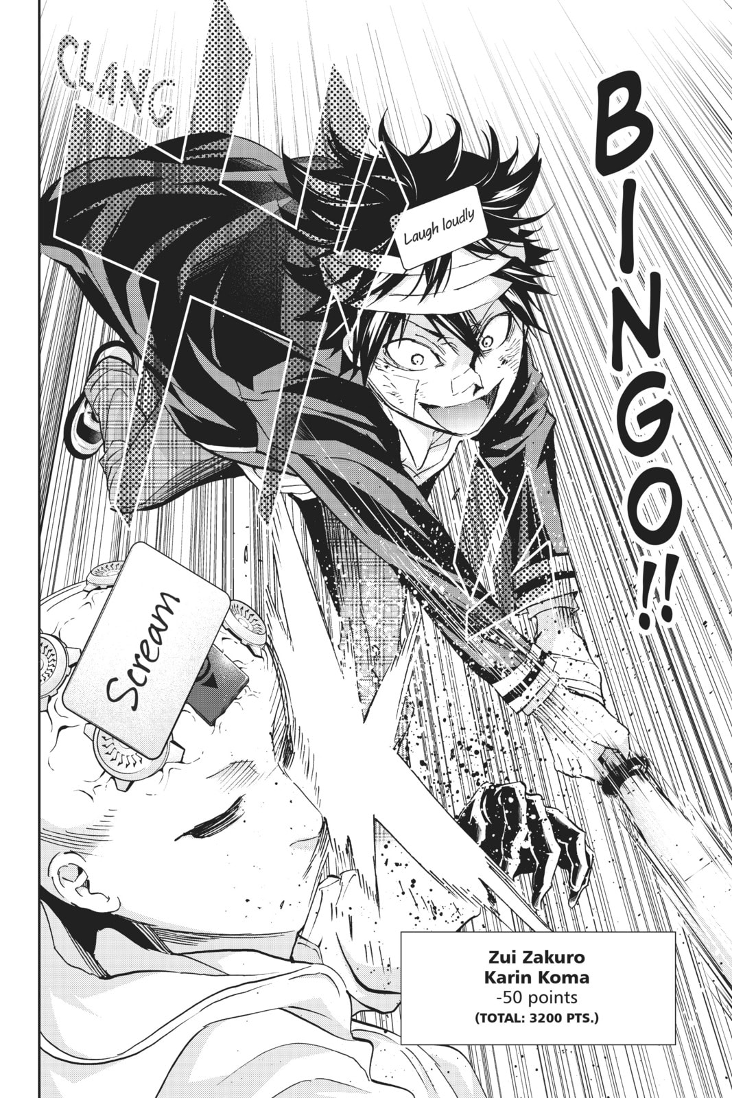 Read Real Account chapter 141 image 10 on Lezhin