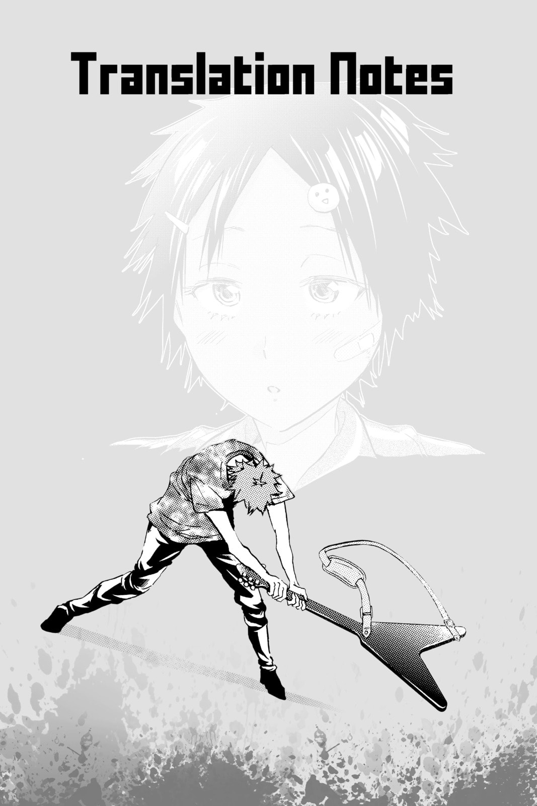 Read Real Account chapter 141 image 24 on Lezhin