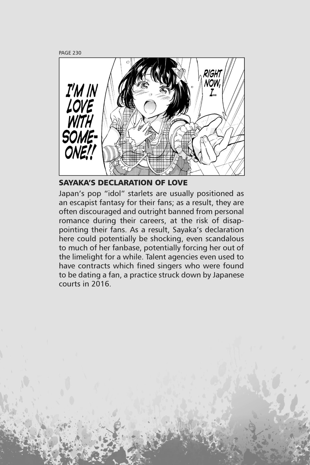 Read Real Account chapter 141 image 26 on Lezhin