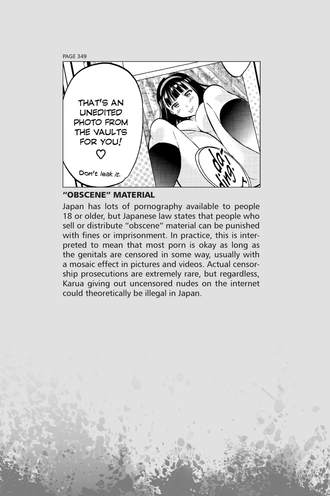 Read Real Account chapter 141 image 28 on Lezhin