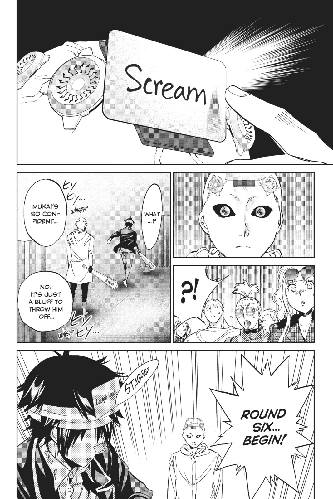 Read Real Account chapter 141 image 7 on Lezhin