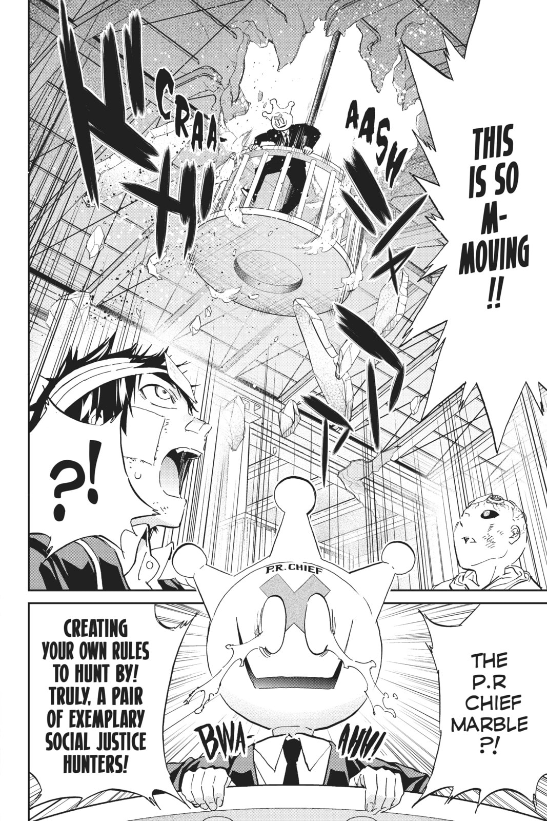 Read Real Account chapter 142 image 1 on Lezhin