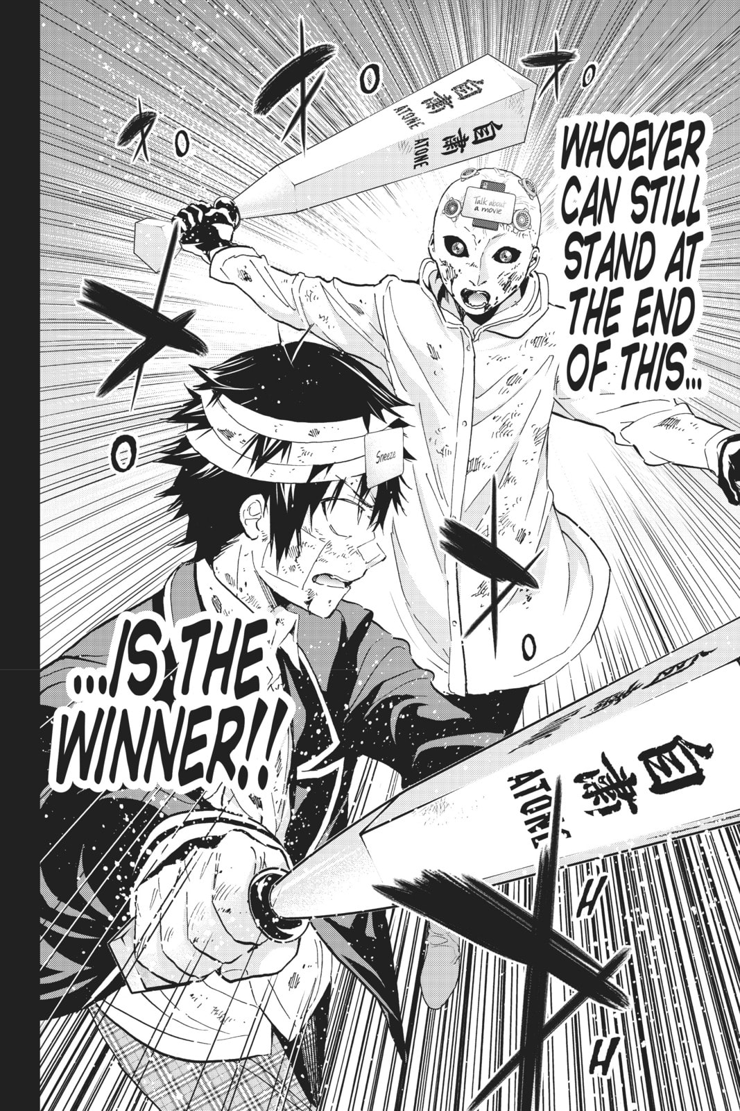 Read Real Account chapter 143 image 17 on Lezhin