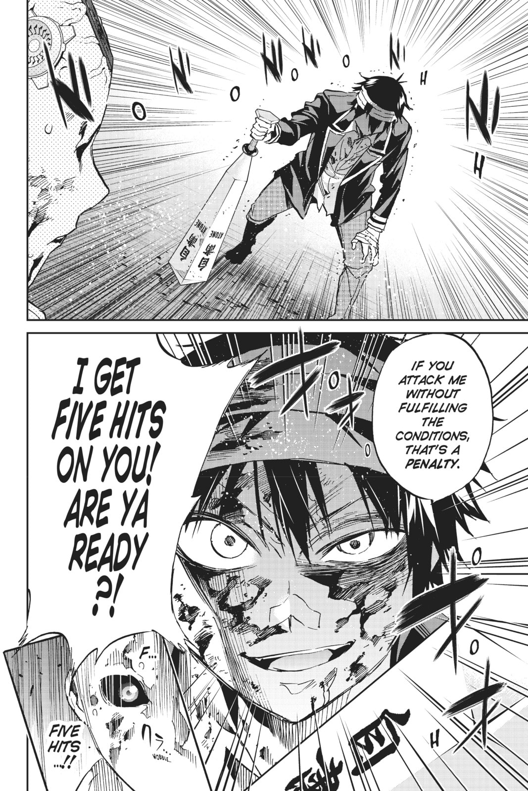 Read Real Account chapter 144 image 13 on Lezhin