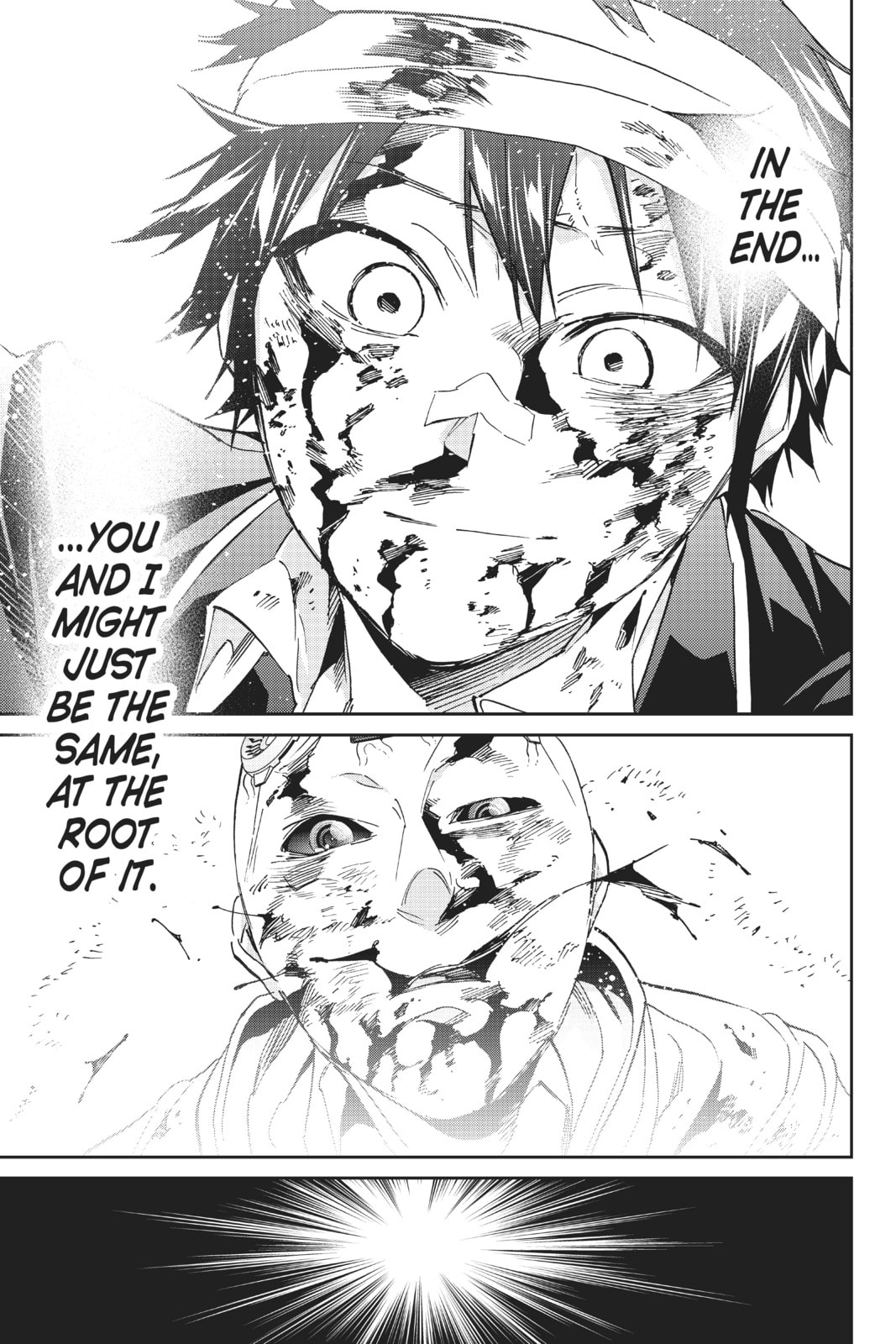 Read Real Account chapter 144 image 17 on Lezhin