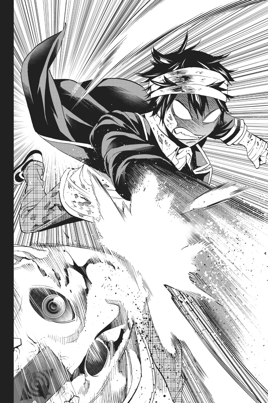 Read Real Account chapter 144 image 18 on Lezhin